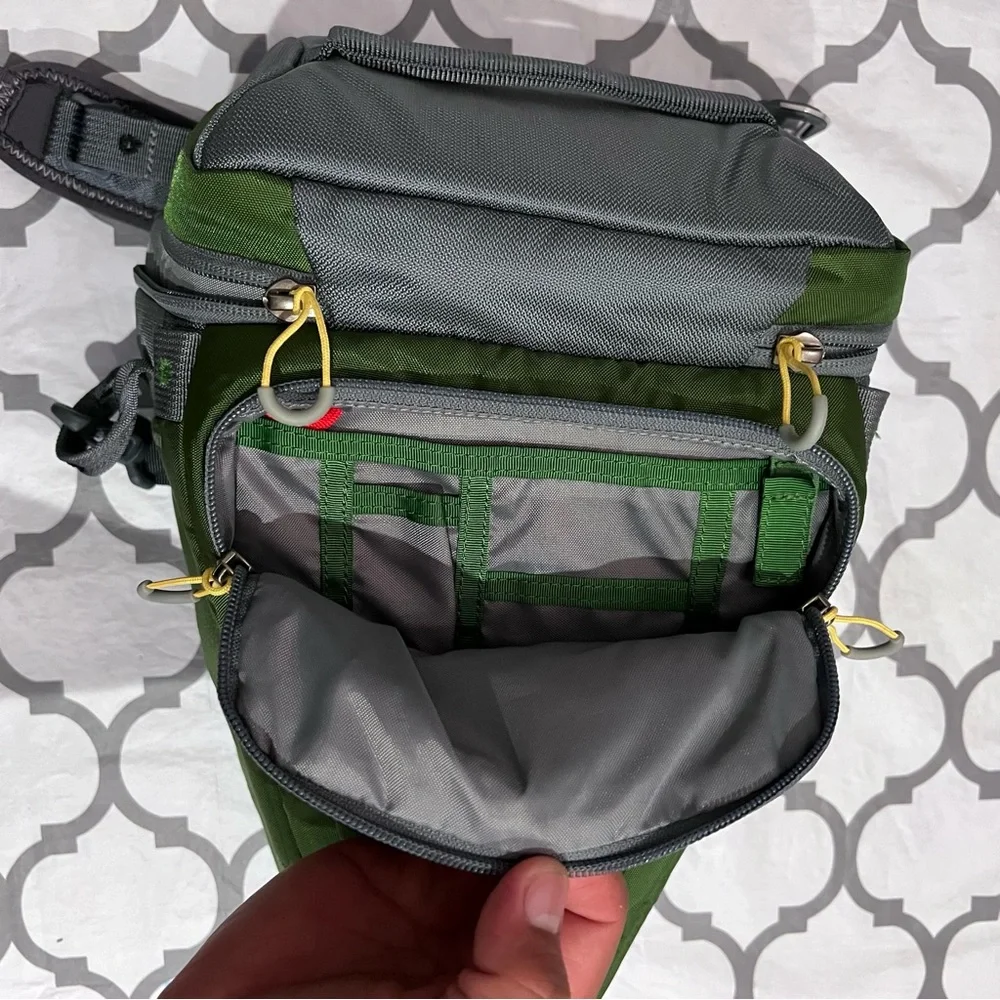 MindShift Multi-Mount 30 Rare Camera Bag Multi Position Professional Photography